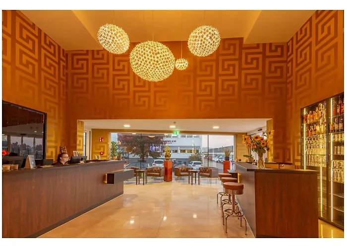 Trip Inn Conference Hotel & Suites