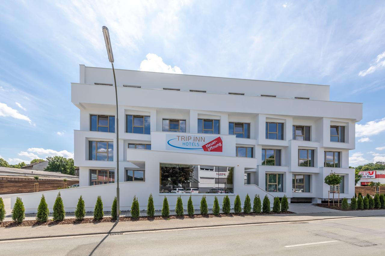 Trip Conference & Hotel