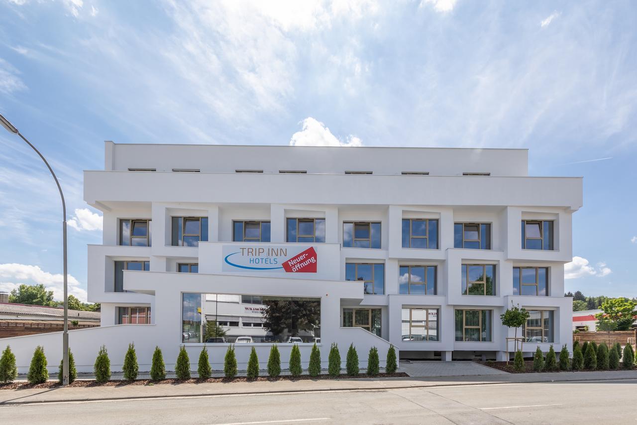 Trip Conference & Wetzlar
