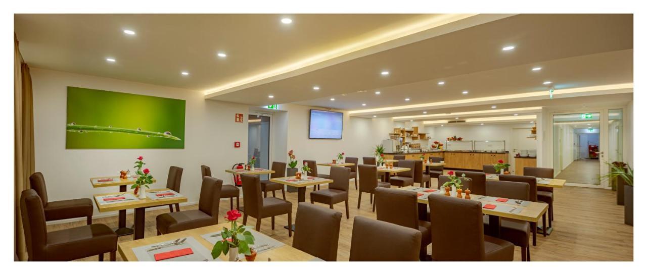 Hotel Trip Conference & Wetzlar