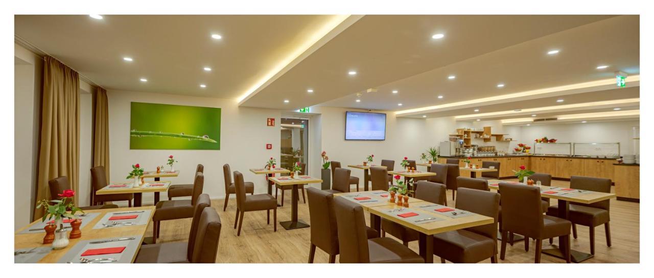 Trip Conference & 4* Wetzlar