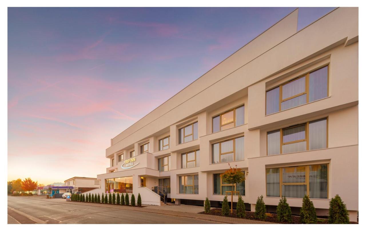 Trip Conference & Hotel